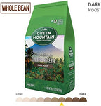 Green Mountain Coffee Roasters Sumatra Reserve, Whole Bean Coffee, Bagged 18 oz