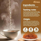 WOTIHA 55 Count Premium Corn Silk Tea Bags - 100% Natural Korean Corn Silk, Promotes Kidney Health, Mild Sweetness,Non-GMO Caffeine-Free, Additive-Free, Sugar-Free, Vegan