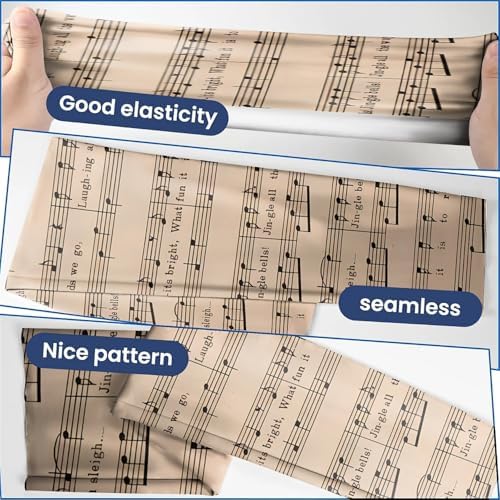 Cooling Arm Cover For Men & Women - Uv Sun Protection Arm Sleeves For Driving Golfing Fishing Cycling Hiking (L)