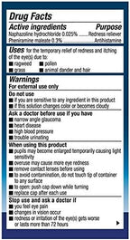 Naphcon-A Eye Drops, 15-mL,2 Count