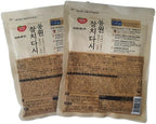Korean Tuna Dashida 참치 다시다 Premium Tuna Broth Concentrate, Deep Umami Flavor – 300g x 2 Pack Instant Soup Base