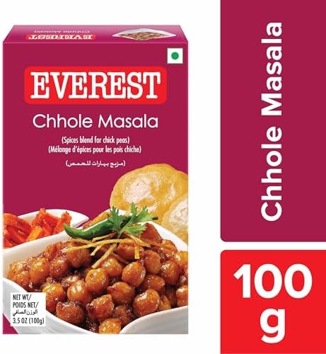 Everest Chhole Masala 100g