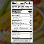 Grace Chicken Flavored Soup Mix 2.12oz - 6 Pack - Jamaican Country Style Seasoned Chicken Soup Mix - Packaged Dry Soup Mix Packets
