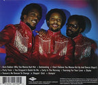 The Best of Gap Band: The Millennium Collection