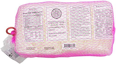 Double Happiness Vermicelli Bean Threads in Net, 16-Ounce (Pack of 5)