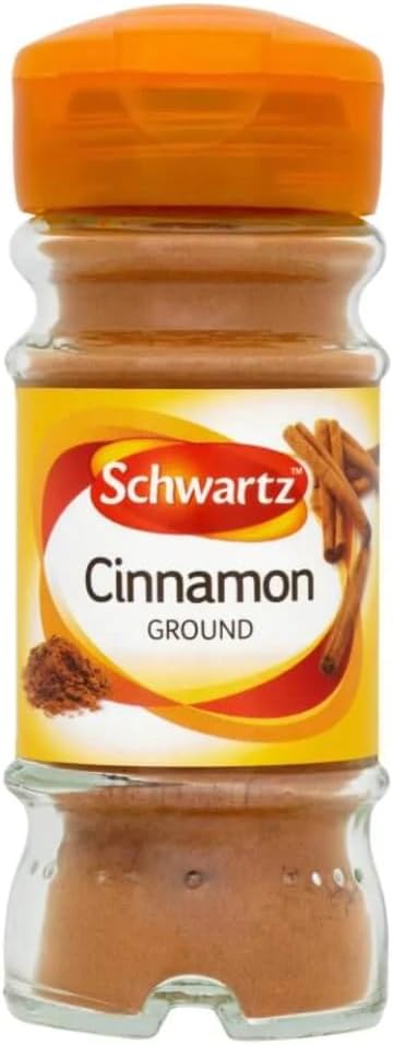 Schwartz Cinnamon Ground 39g