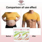 14-Day Flat belly Tea, Natural Weight Loss and Detox Blend, 30 Herbal Tea Bags,Fat burner,Belly Fats Burner,Reduce Bloating,Digestive Health,Slim Stomach