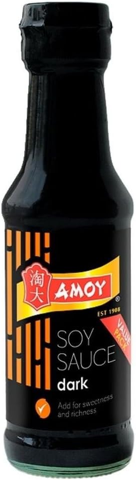 Amoy Dark Soy Sauce 250ml