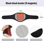 Back Support Product Medical Belt Self Heating Band Lumbar Brace Corset Corrector Waist Belt Pain Relief ager