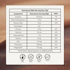 Kurai 100% Pure Ceremonial Cacao | Rich in antioxidants & magnesium. Supports focus & wellness. No sugar, gluten-free. Ideal for rituals or daily cacao drinks. (3 oz)