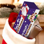 Cadbury Dairy Milk Buttons Chocolate Tube 72 g (Pack of 1)