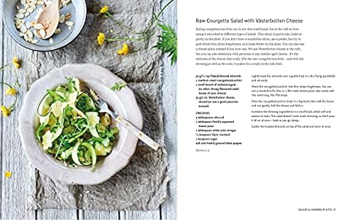 ScandiKitchen: Midsommar: Simply delicious food for summer days (ScandiKitchen Cookbooks)
