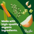 Pacific Foods, Soup Chicken Wild Rice Low Sodium Organic, 16.3 Ounce