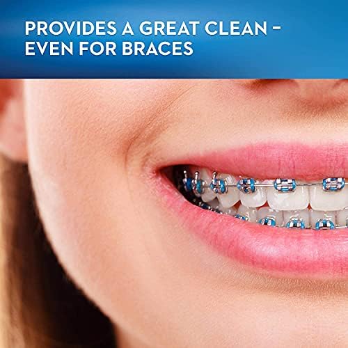 Oral-b Precision Clean Interdental Brushes, 20 Count