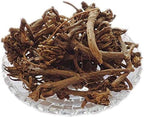 Akarkara Roots, Anacylus Pyrethrum, Pellitory Roots, 250 Gram, Brown