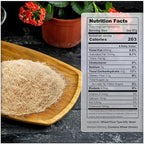 Eastanbul Dried & Chopped Kataifi Shredded Fillo Dough, Kurutulmus Kadayif Pastry Dough, Ingredient for The Viral Dubai Pistachio Chocolate Bar, Shredded Phyllo, Kunafa, Knafeh, Katifi, 170g (6oz)