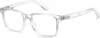 Nearsighted Myopia Glasses Mens Womens Blue Light Spring Hinge Shortsighted Distance Glasses
