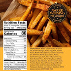 G Hughes Sugar Free Fancy Fry Special Sauce - Sugar Free Burger Sauce, Fry Sauce for French Fries, Gluten Free Secret Sauce, Dipping Sauces, Gluten Free Sauces - 16 Oz (3-Pack)