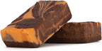 Uncle Butch's Fudge - Creamy and Smooth Chocolate Orange - Decadent and Delicious Handcrafted Fudge (16oz)