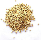 Organic Premium Grade White Peppercorn. Natural Super food enriched with aroma & flavors for cooking and barbeque, 3.5 oz / 100 g
