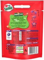 Original Rowntrees Fruit Pastilles Strawberry Blackcurrant Strawberry & Blackcurrant Fruit Pastilles