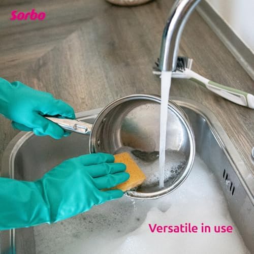 Sorbo Heavy Duty Scouring Sponge