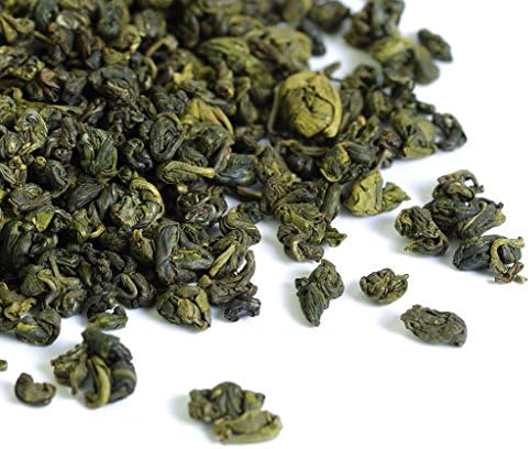 GOARTEA Biluochun Green Tea 250g / 8.8oz Premium Spring Suzhou Bi Luo Chun Green Tea - Loose Leaf Chinese Pi lo Chun - Snail Shape