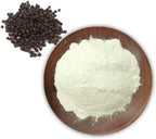 50g Piperine 98% Black Pepper Extract Powder