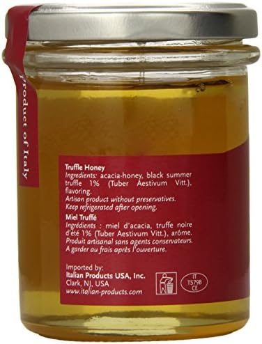 Selezione Tartufi Truffle Honey, 8.1 Ounce