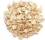 Yupik Organic Barley Flakes, 2.2 lb (35.2 oz), Non-GMO, Vegan, Kosher, Steamed, Rolled & Lightly Roasted Whole Barley Grains, Source of Fiber & Iron, Alternative to Oats, Ideal for Cooking & Baking