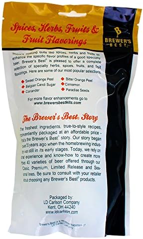 Brewers's Best Candi Sugar (Light Belgian)