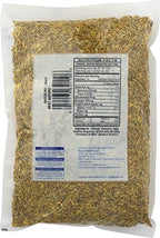 Great Bazaar Swad Roast Fennel Seeds, 7 Ounce
