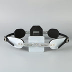 Medical Pectus Carinatum Orthosis Brace With Adjustable Straps, Pigeon Chest Orthosis Support Premium Corset (Kids)