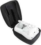 Hermitshell Travel Case Fits Waterpik Aquarius Water Flosser WP-660 WP-662 WP-663 WP-667