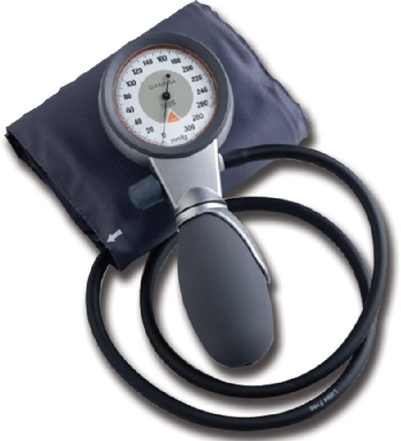 HEINE GAMMA G7 Sphygmomanometer with Adult Cuff M-000.09.232