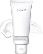 Pyunkang Yul PKY Peeling Gel with Immediate Visible Effect, Mild and Smooth Face Scrub with Papaya and AHA, Zero-Irritation, Korean Skincare (3.4 Fl.Oz, 100ml)