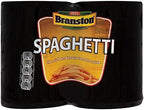 Branston Spaghetti in Tomato Sauce (4x395g)