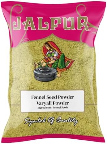 Fennel Seed Powder 100g