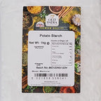 Old India Potato Starch Powder 1 Kg