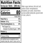 Gatorade Thirst Quencher, Orange, 12 fl oz Bottles, (12 Pack)