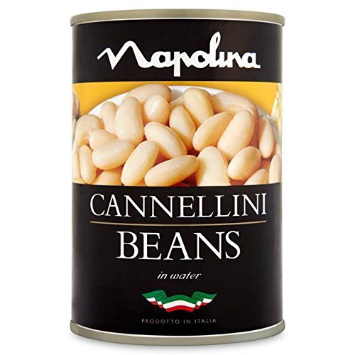 Napolina Cannellini Beans - 400g