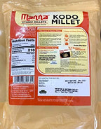 Manna Kodo Millet - 1 Kgs
