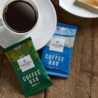 Taylors of Harrogate Decaffe Coffee Bags - 10 enveloped bags (Pack of 3, total of 30 Coffee Bags)