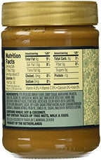 Trader Joe's Speculoos Cookie Butter 14.1 Oz (Pack of 2)