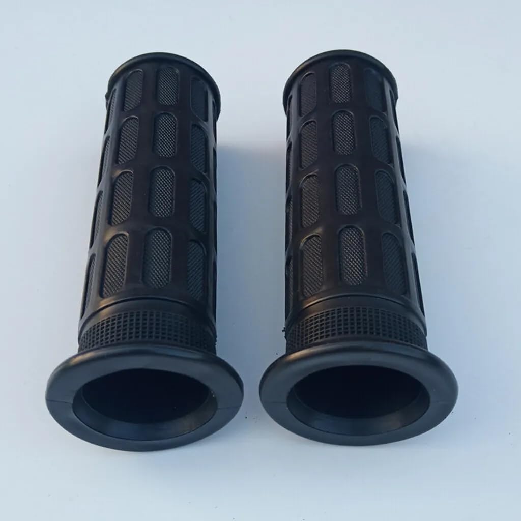 Handle Grip 32mm for Wheelbarrow Machine Rubber Mower Trolley Industrial (2)