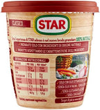Star Il Mio Brodo Granulare Classic Granular Broth 150gr 5.29oz
