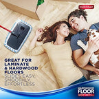 Microfiber Mop Refills 15x8 Inches, 6-Pack (Mop is Not Included)
