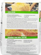Pearl Milling Company White Buttermilk Corn Meal Mix - 5lb
