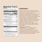 Wang Korean BBQ Bulgogi Flavored Udon Noodle Bowl - No MSG Added, No Preservatives - 290 Calories Per Meal - Convenient and Instant Meal, Ready in 3 Minutes - Microwaveable Bowl (Pack of 6)