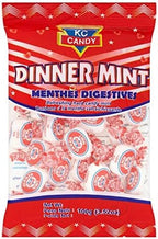 KC Dinner Mints (Pack of 4 X 3.52oz)